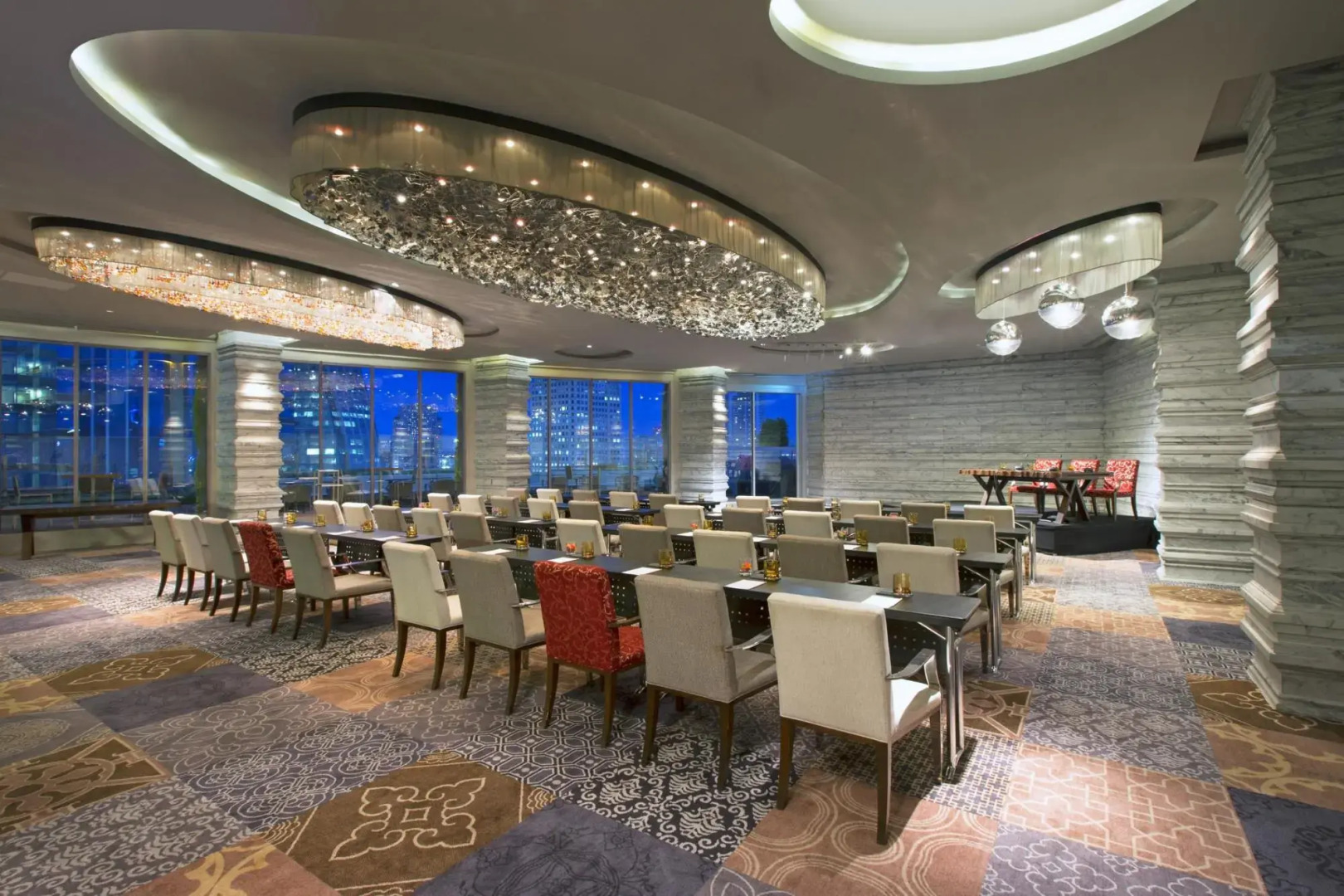 Photo - The Westin Grande Sukhumvit, Bangkok