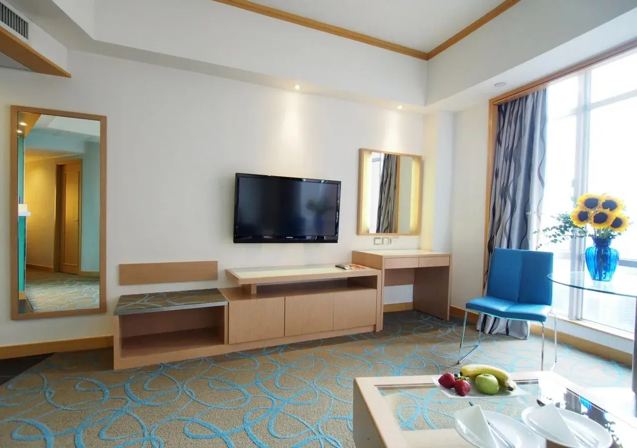 Photo - Garden View Hong Kong