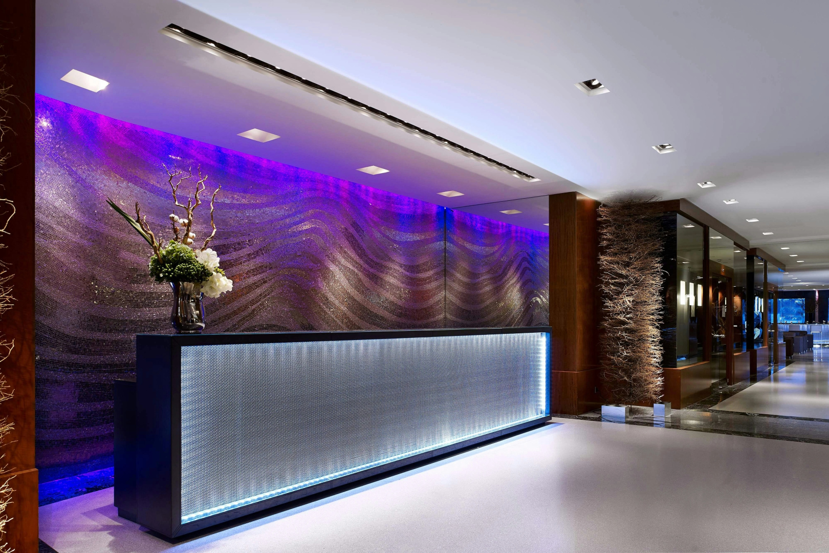 Foto - Hotel President Wilson, A Luxury Collection Hotel, Geneva