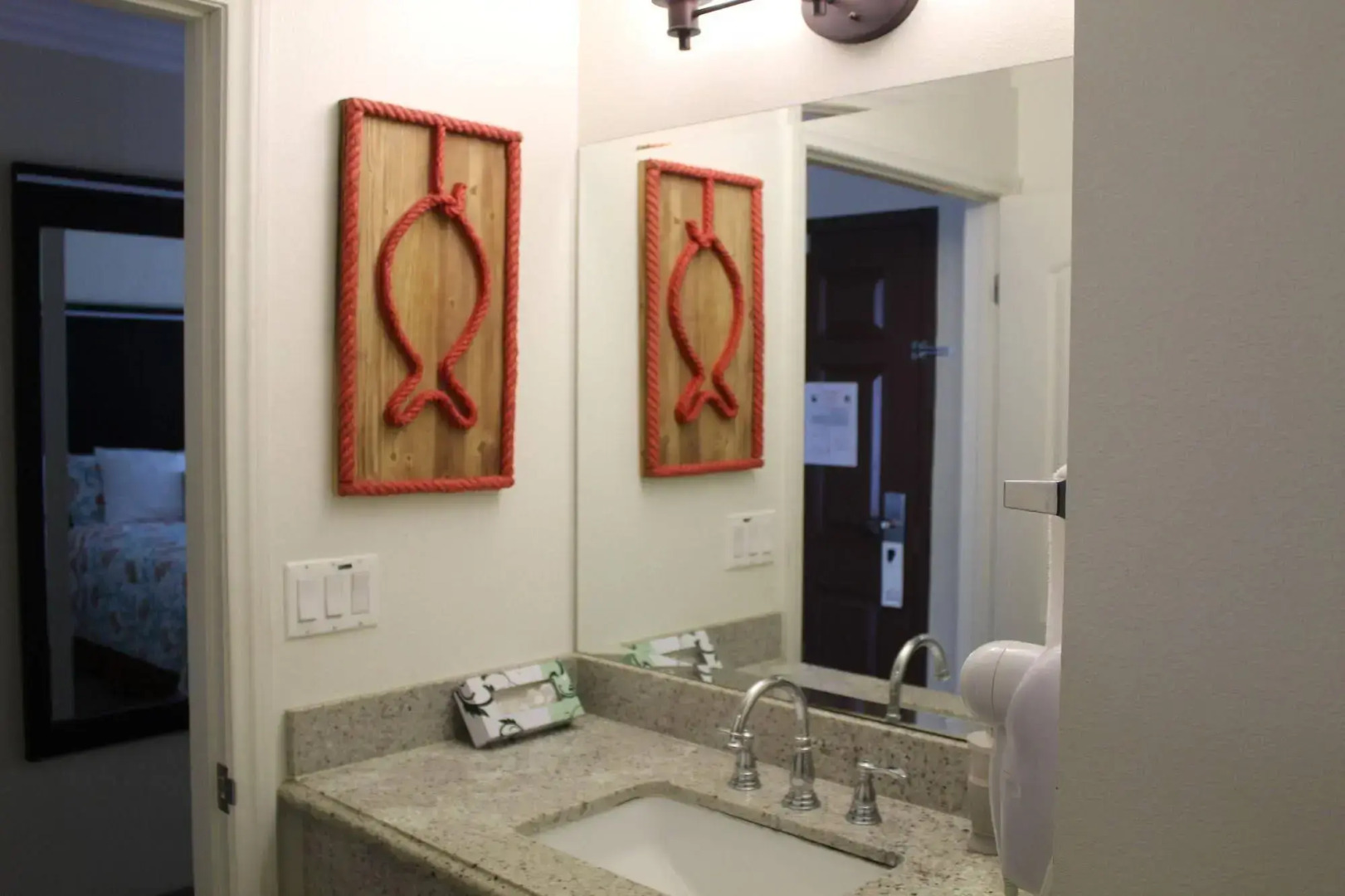 Foto - Ocean Surf Inn & Suites