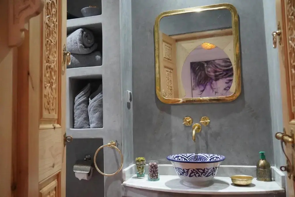 Foto - Riad Le Petit Joyau