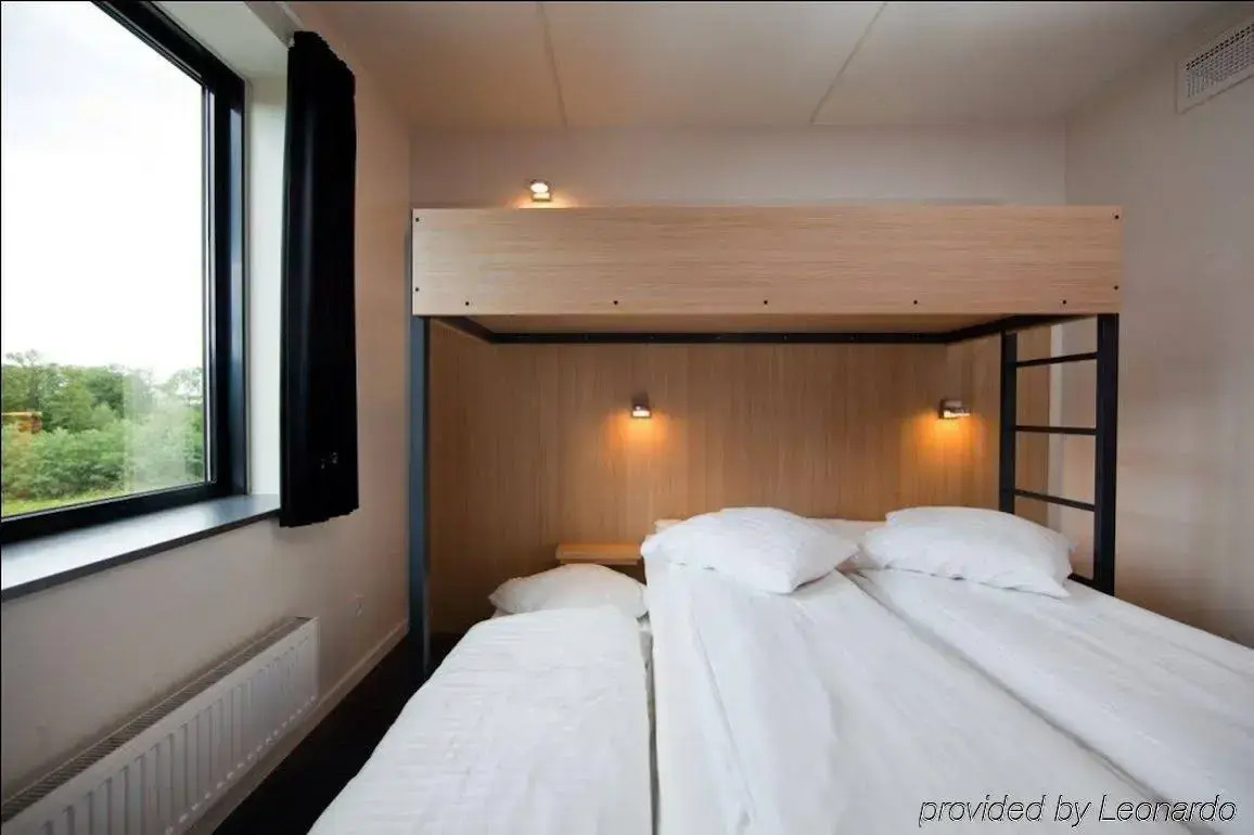 Photo - Airport Hotel, Billund