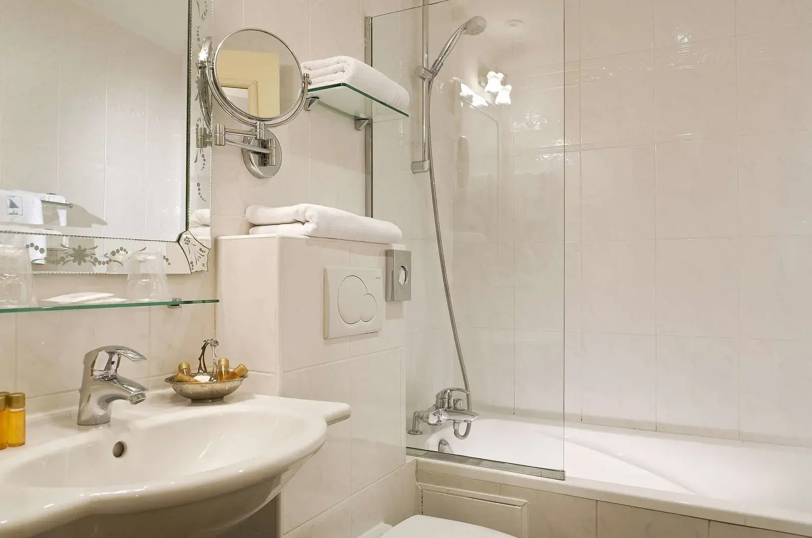 Foto - Timhotel Tour Montparnasse