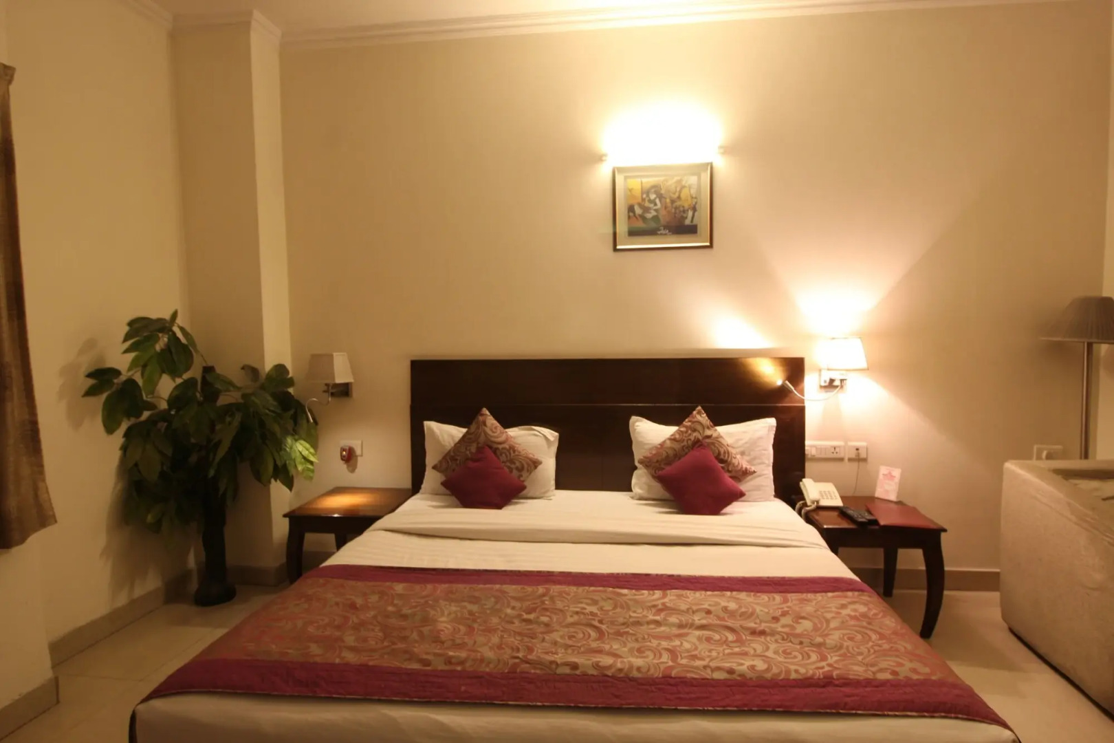 Foto - Arch The Lohias