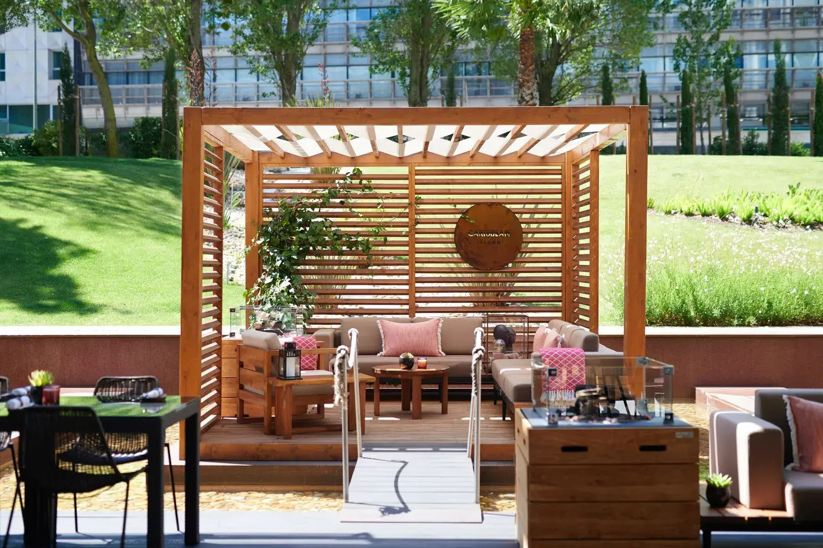 Foto - Corinthia Lisbon