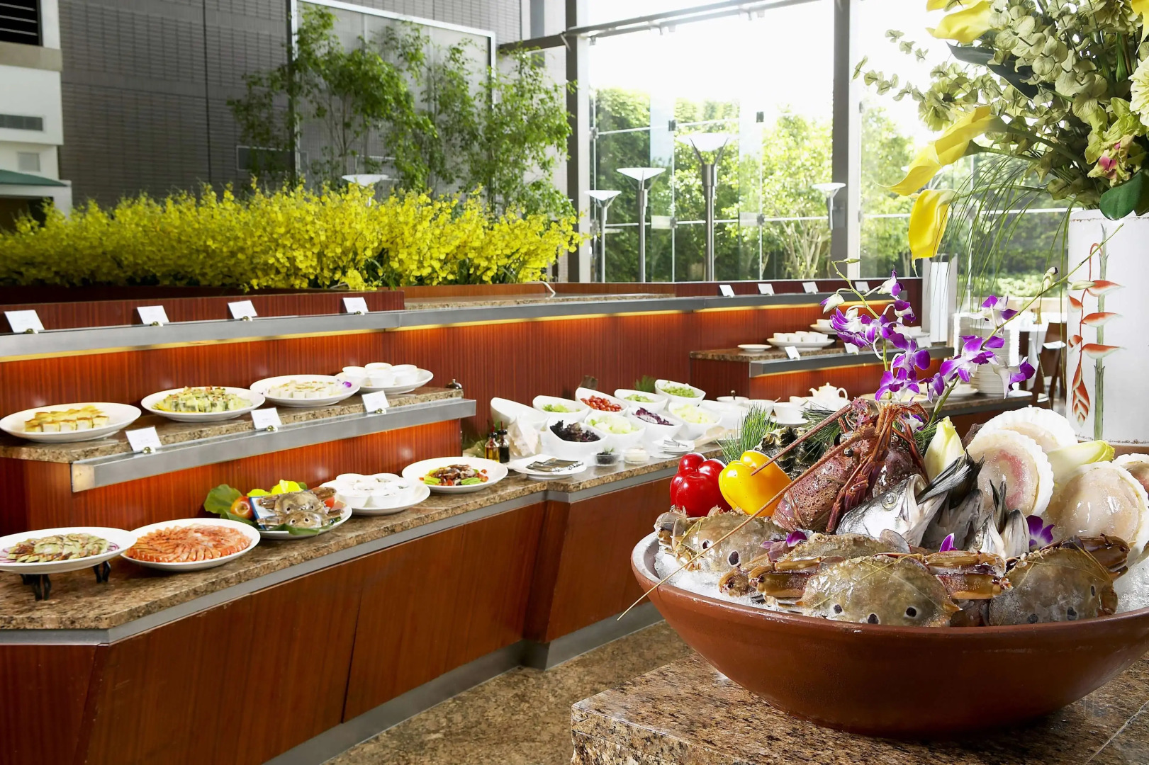 Photo - Ambassador Hotel Hsinchu