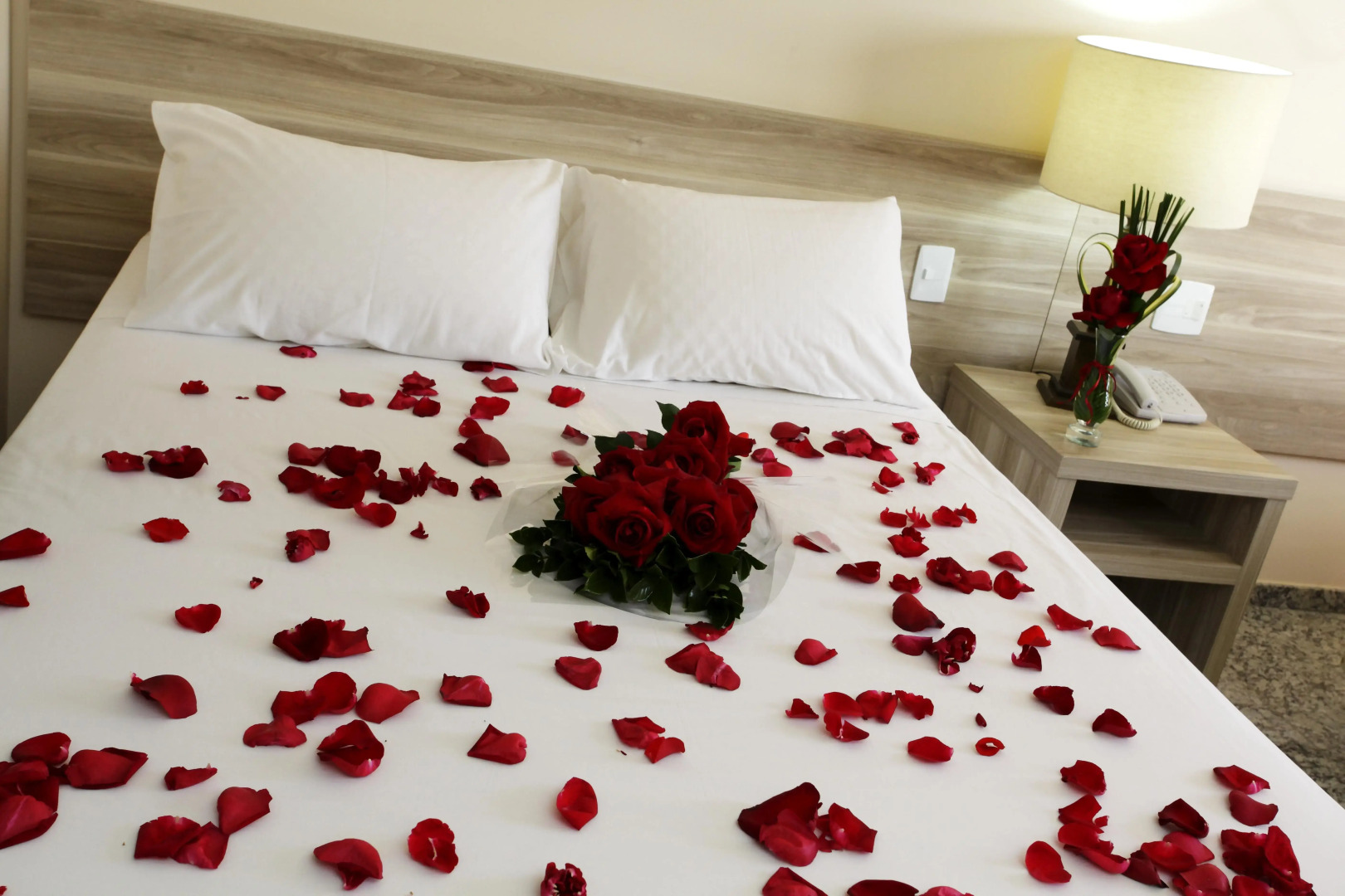 Foto - Hotel Dan Inn Campinas Anhanguera - By Nacional Inn