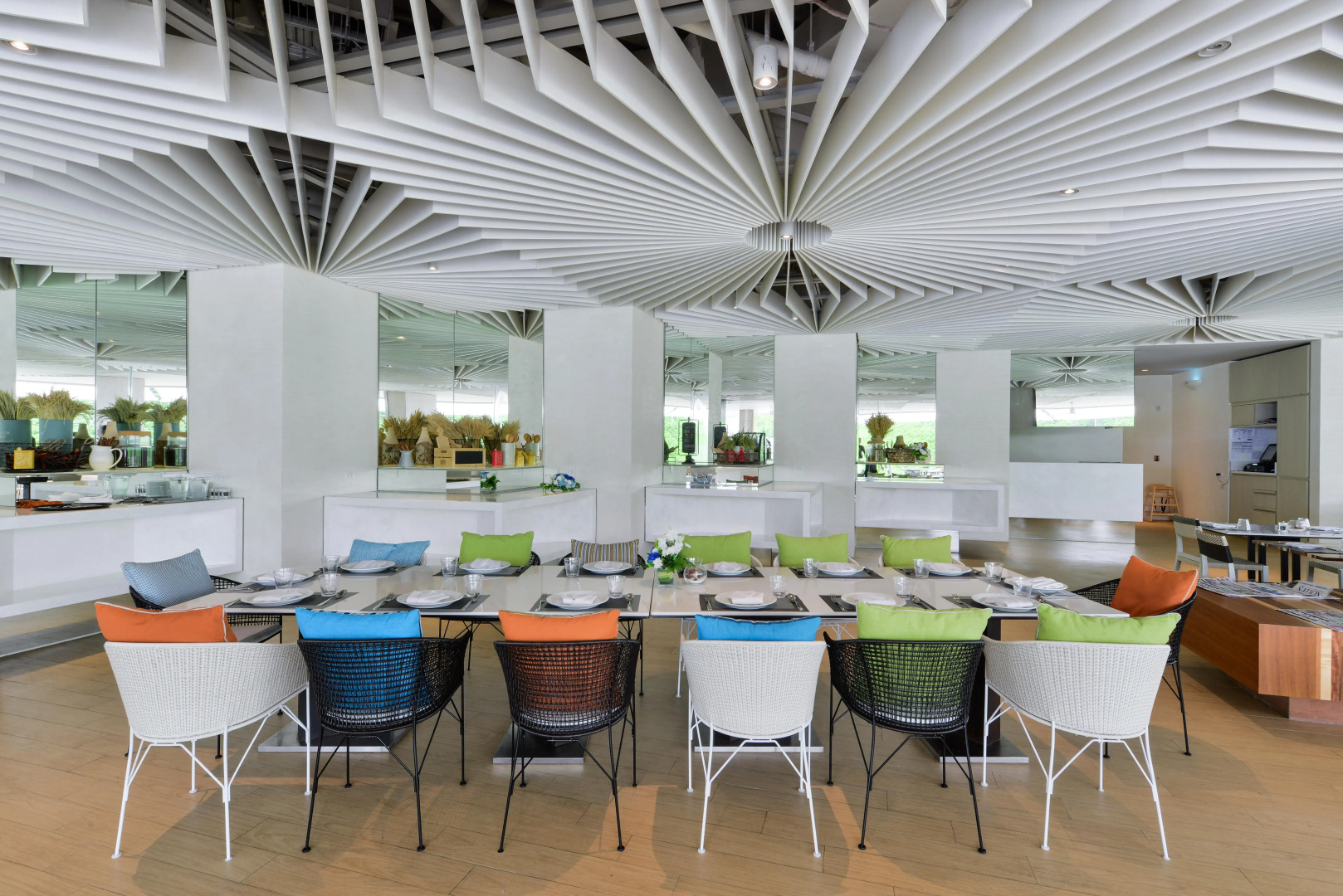 Foto - Veranda Resort Pattaya - MGallery Collection, Accor Hotel