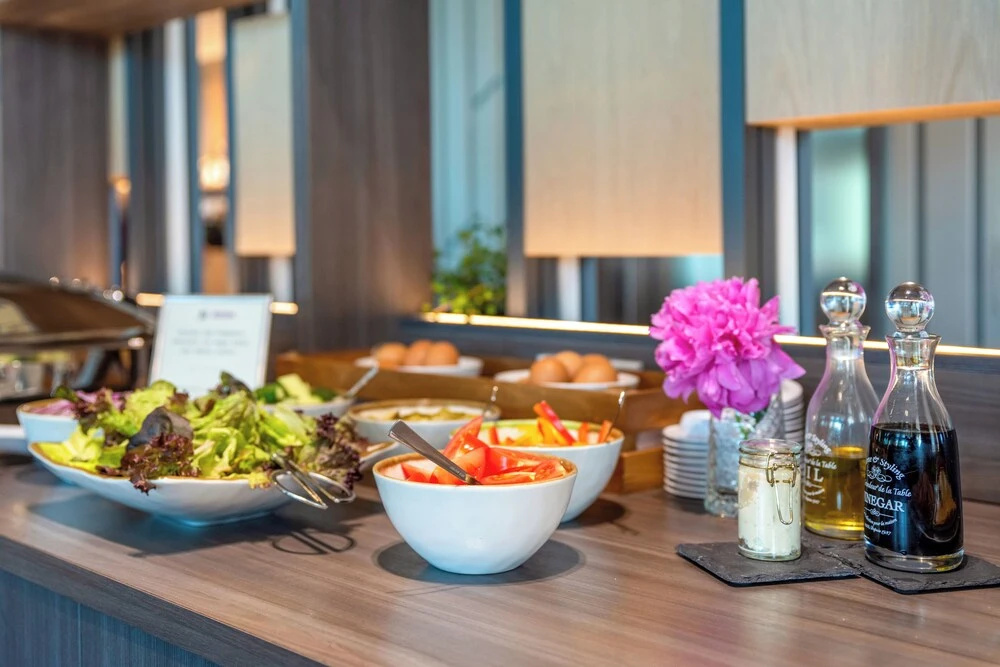 Foto - Hotel Sophia by Tartuhotels