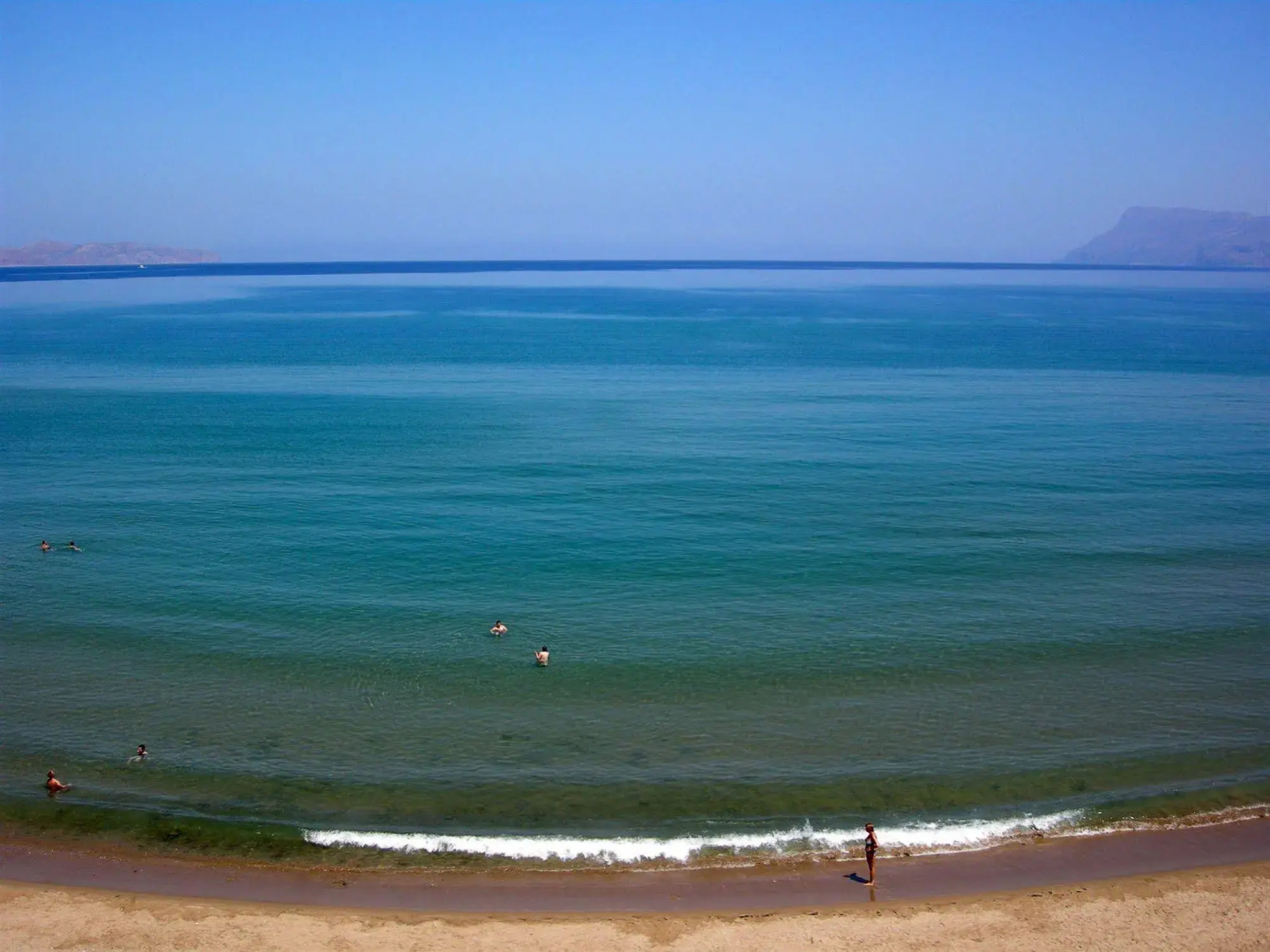 Foto - Sunny Bay Hotel