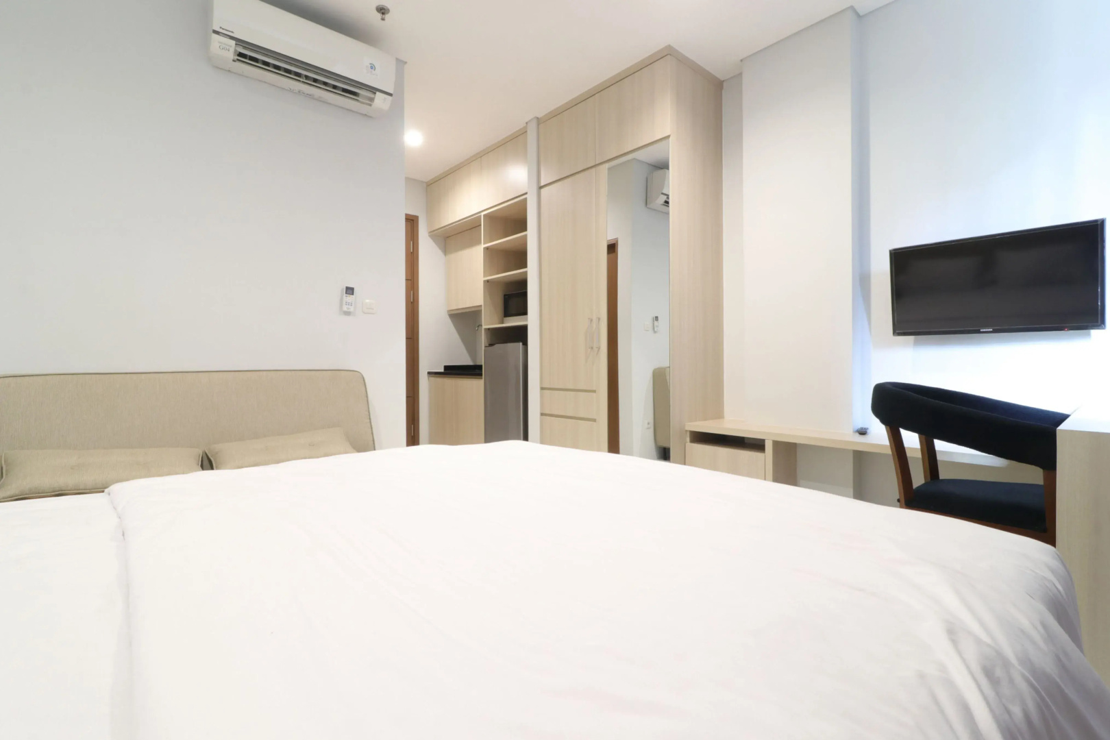 Foto - Mendjangan Residence