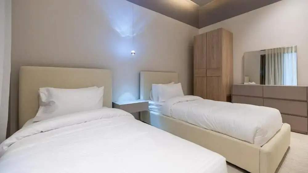 Photo - Super Luxury two Bedroom Al Narjis