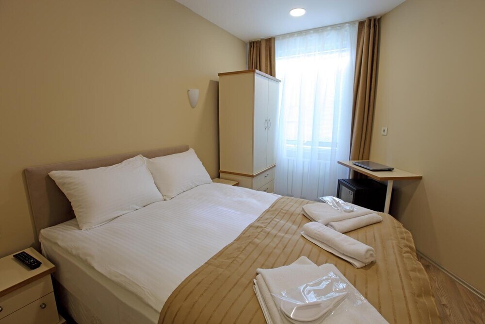 Photo - The Marist Hotel Kadikoy