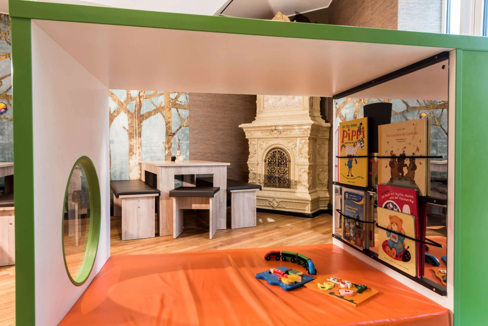 Photo - Scandic Berlin Kurfürstendamm