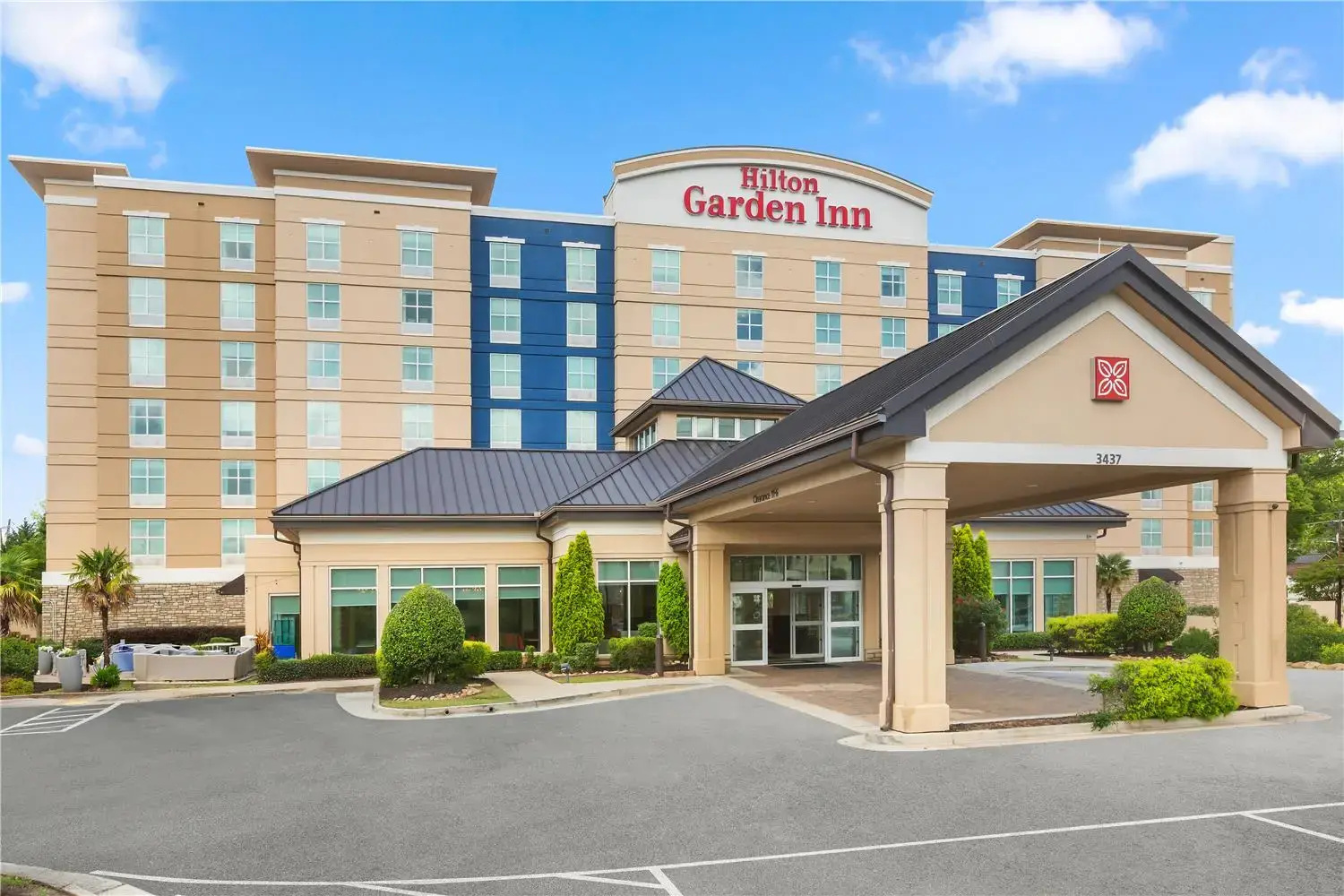 Foto - Hilton Garden Inn Atlanta Airport North