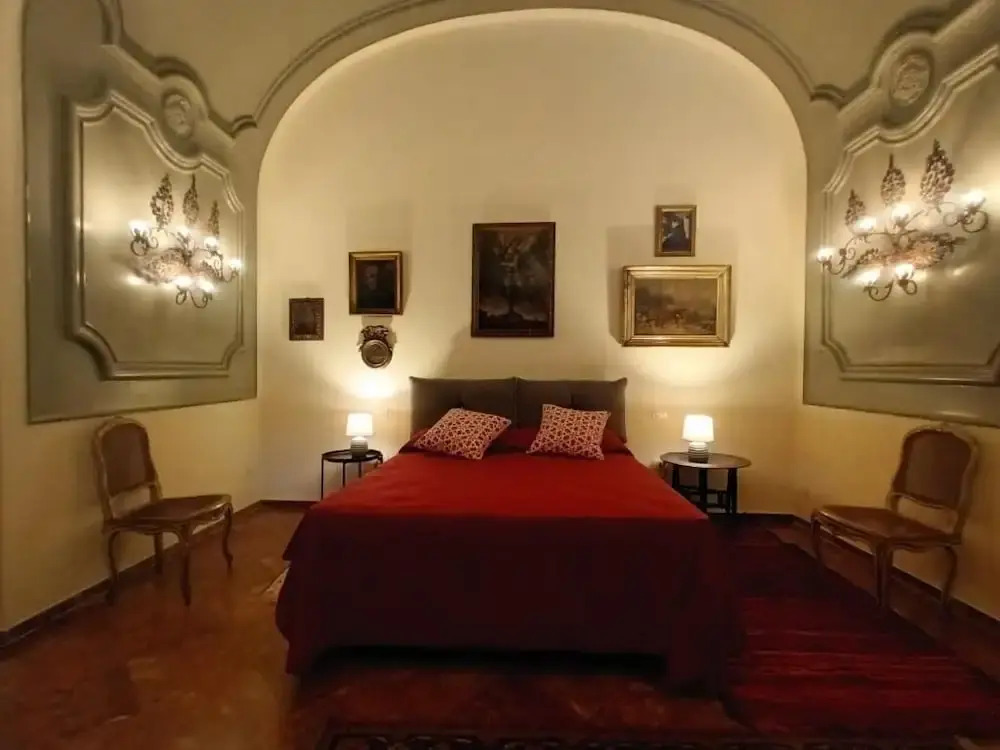 Foto - Palazzo del Bono suites