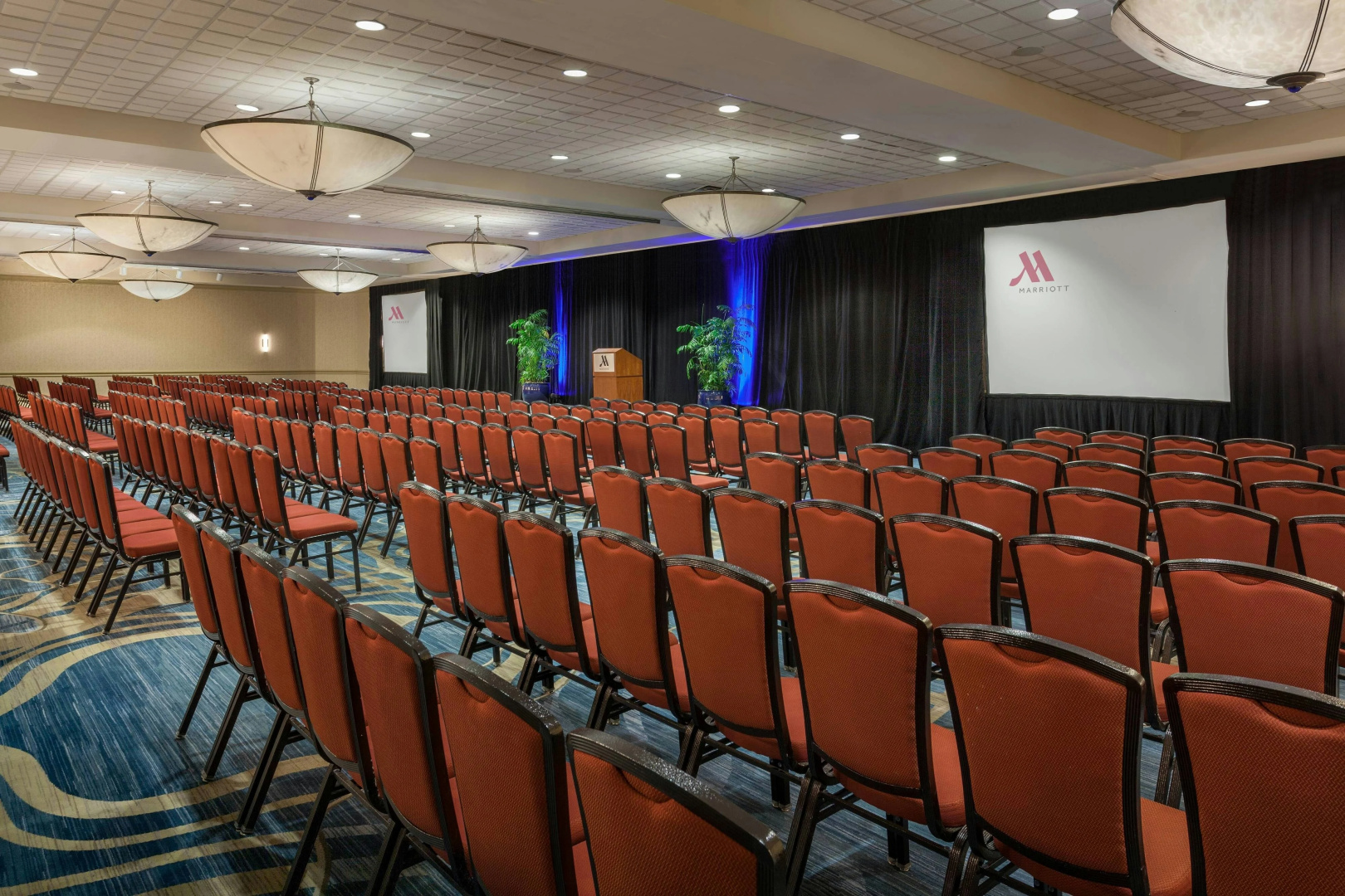 Foto - Marriott Tampa Westshore