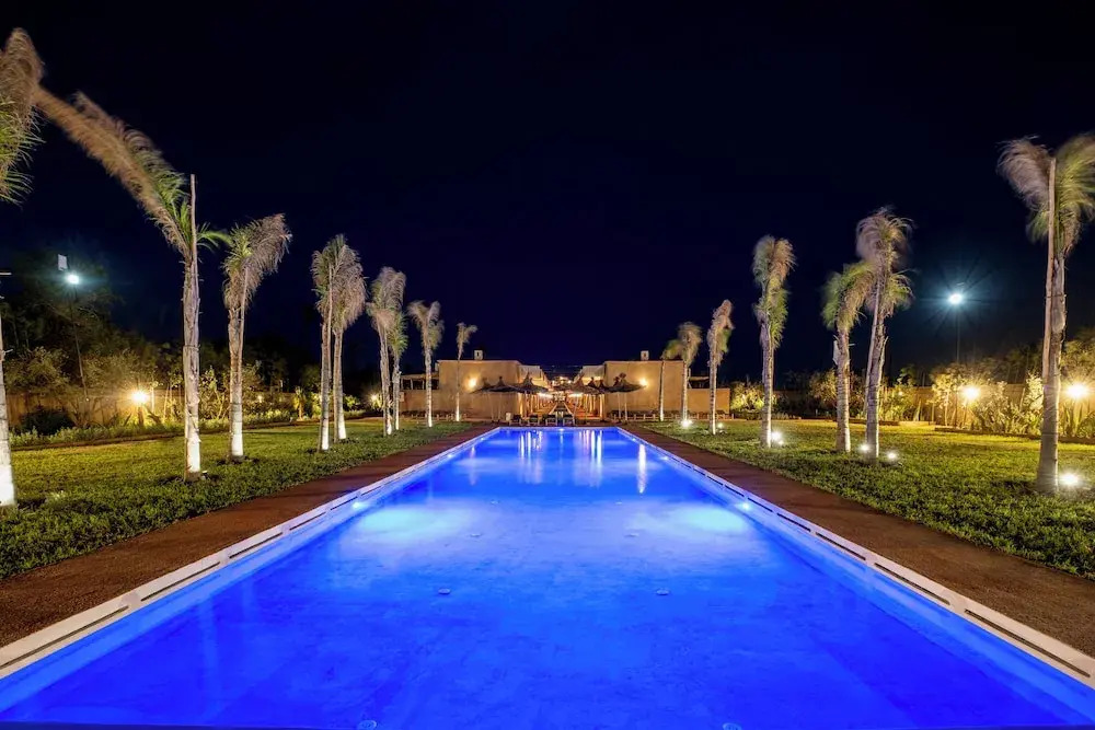 Foto - Al destino Resort Marrakech