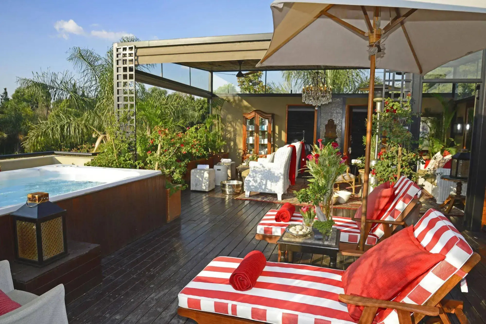 Foto - The Residence