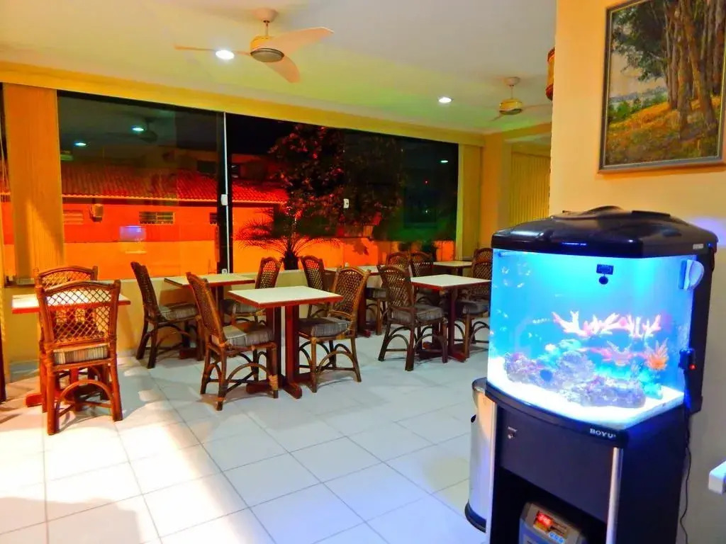 Photo - Hotel Palmar