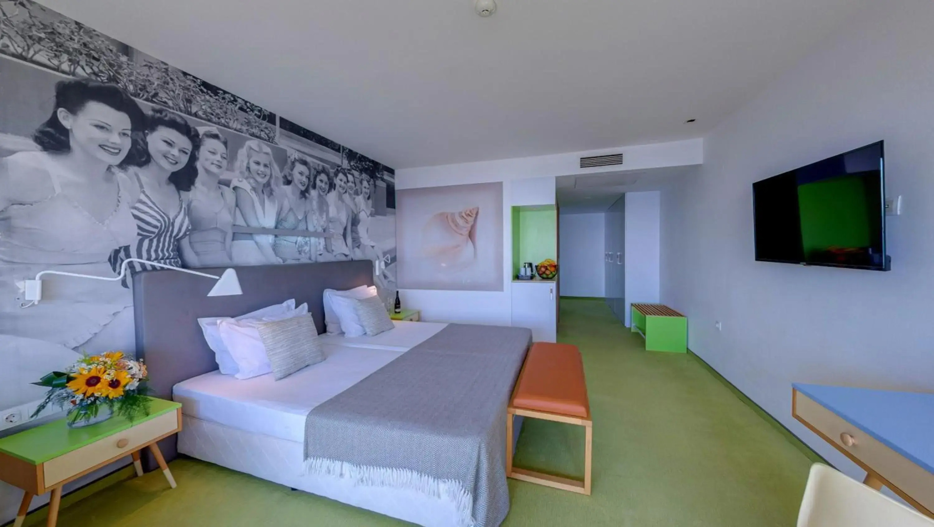 Foto - Hotel Excelsior - All Inclusive
