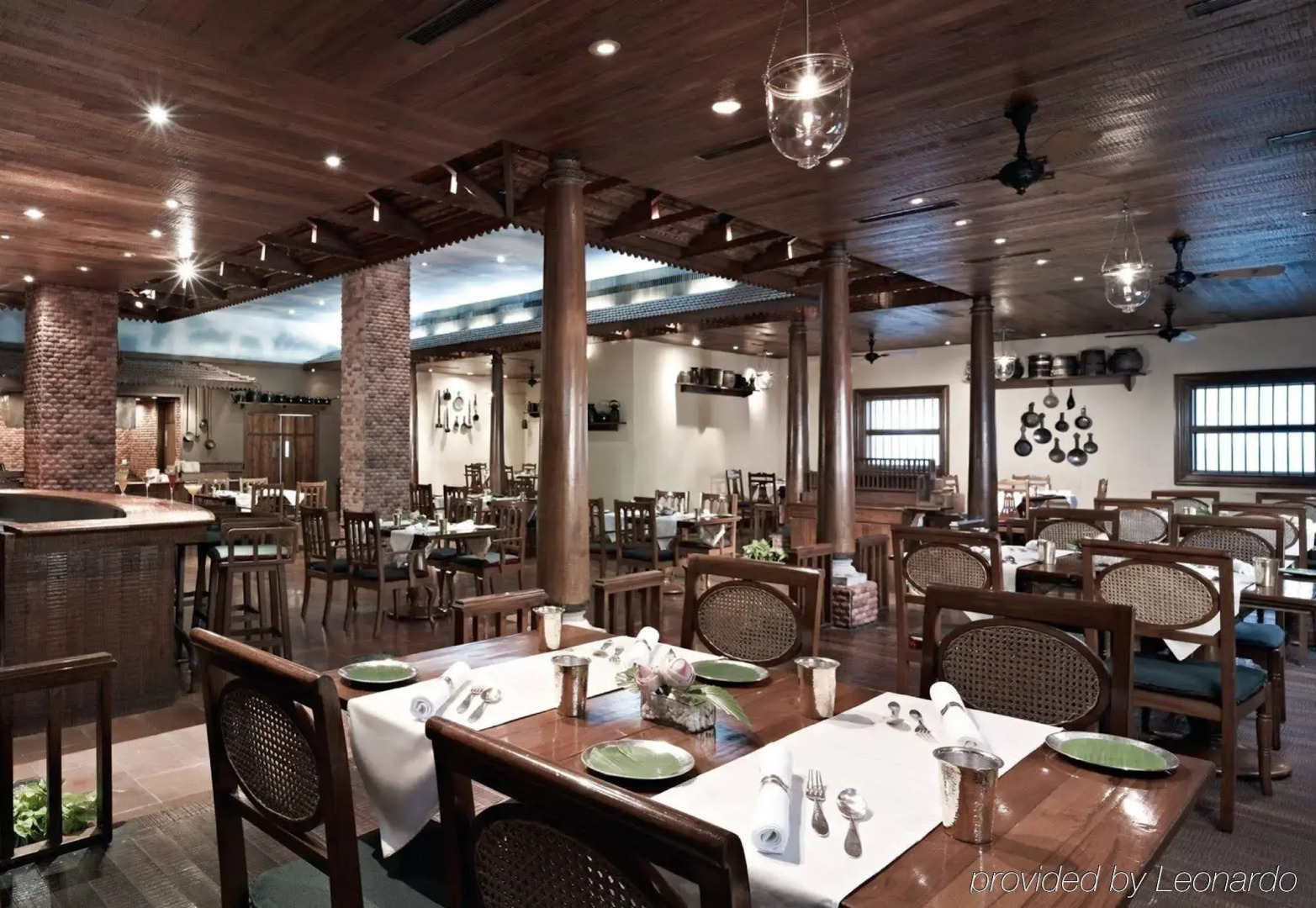 Foto - President - IHCL SeleQtions