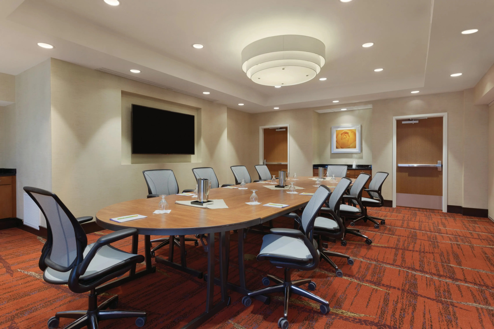 Photo - Hilton Garden Inn Falls Church
