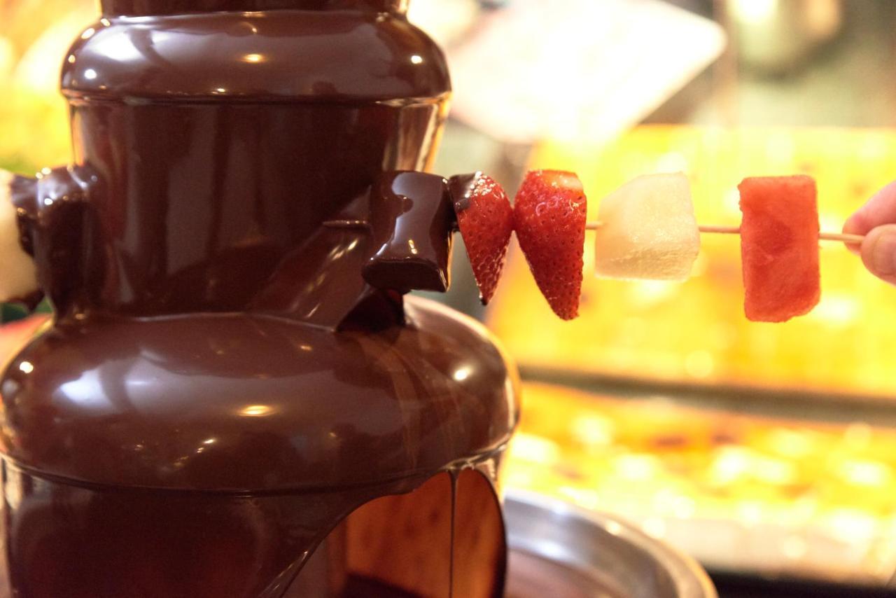 Foto - Checkin Garbí