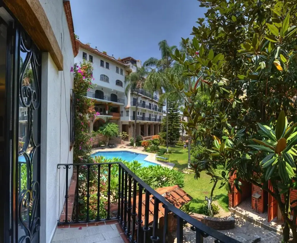 Foto - Hotel Posada San Javier