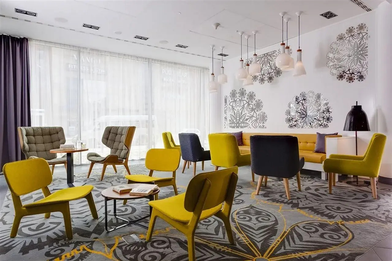 Foto - PURO Kraków Stare Miasto