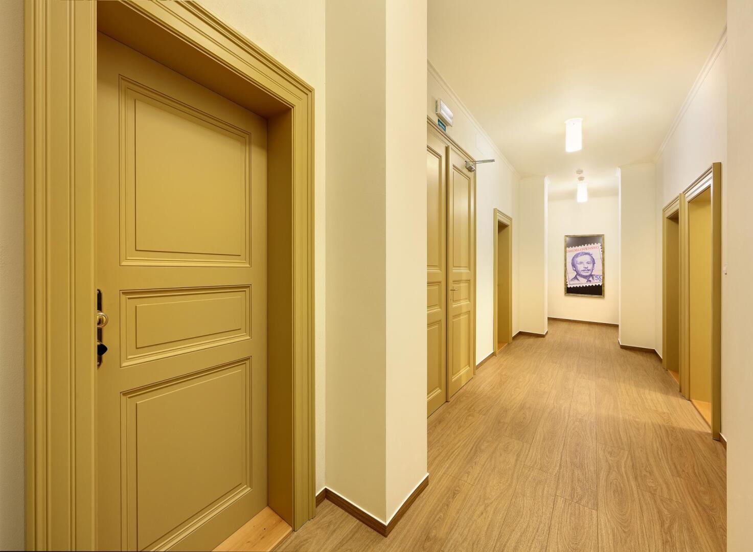 Photo - Salvator Boutique Hotel vegan-friendly