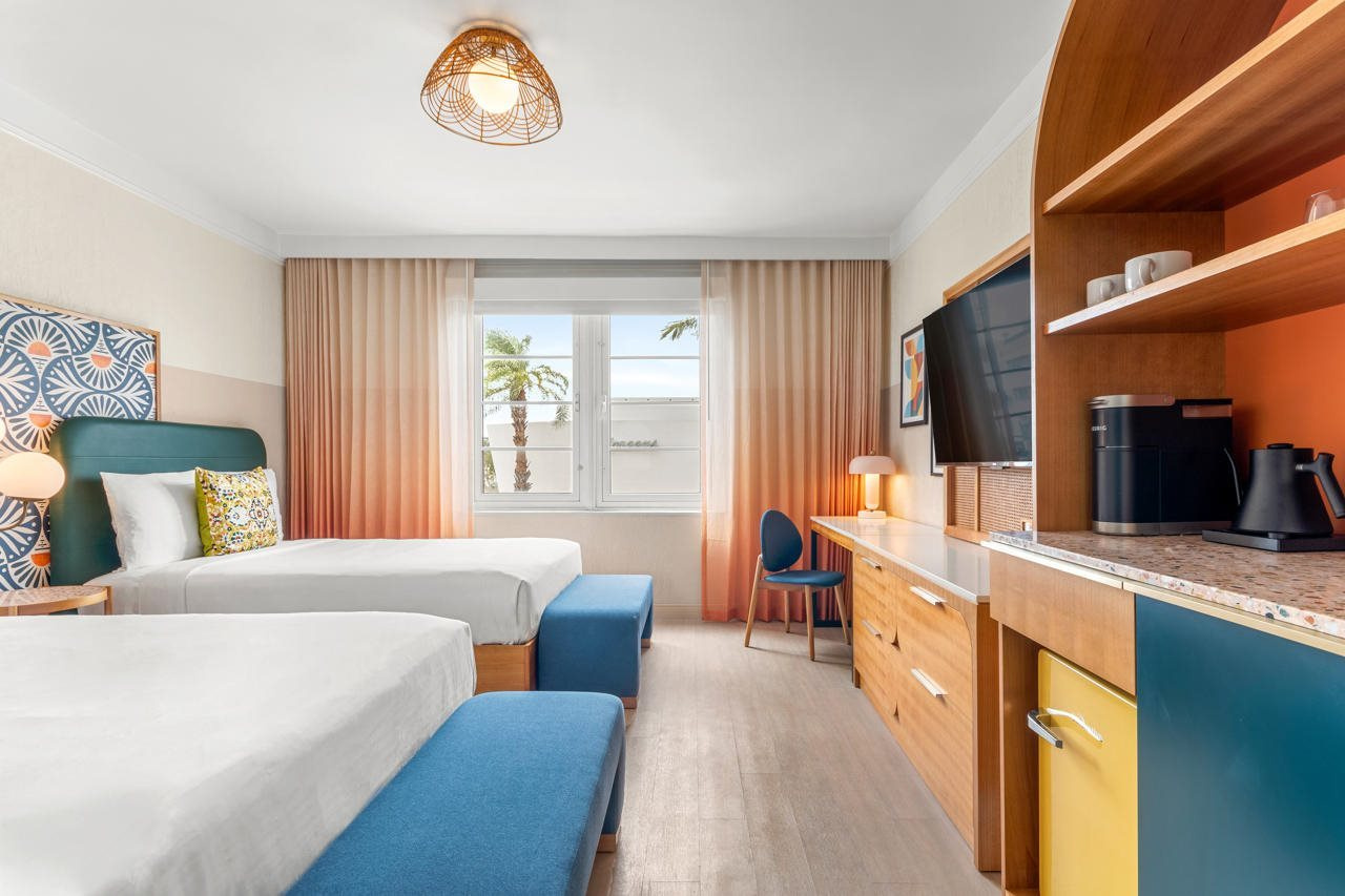 Foto - The Beach Plaza Hotel & South Beach Plaza Villas
