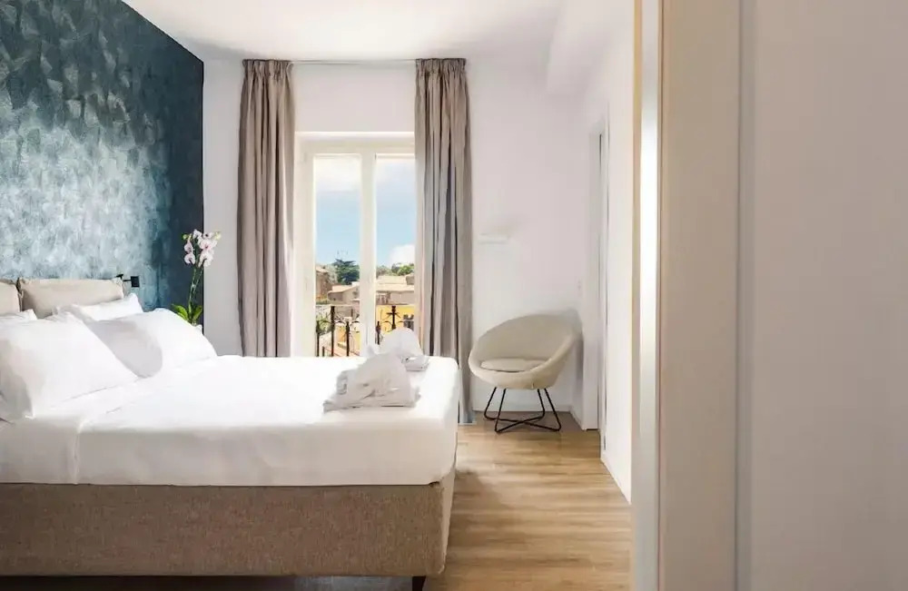 Foto - Elysium Suites Colosseo