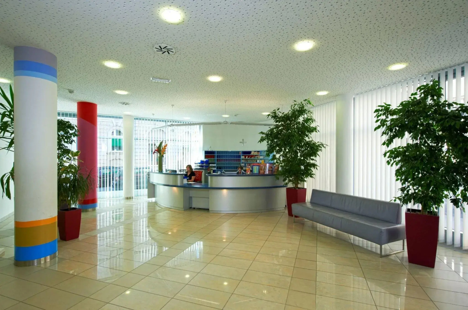 Foto - Hotel Kolping Wien Zentral