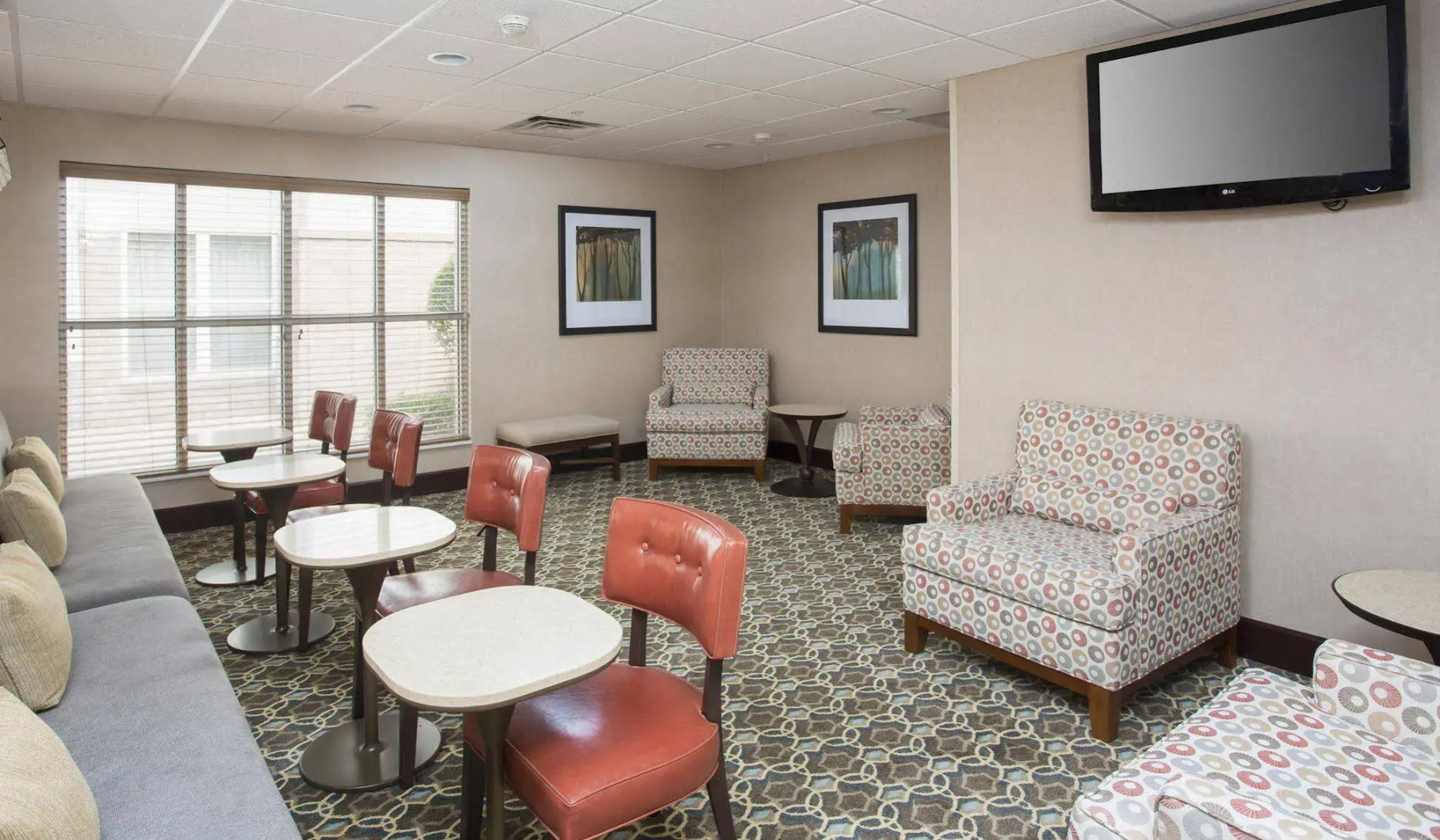 Photo - Homewood Suites by Hilton Houston-Willowbrook Mall