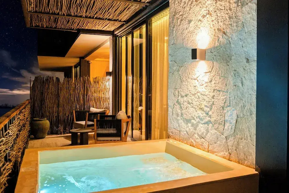 Foto - Bloom Tulum, Apartments by Marriott Bonvoy