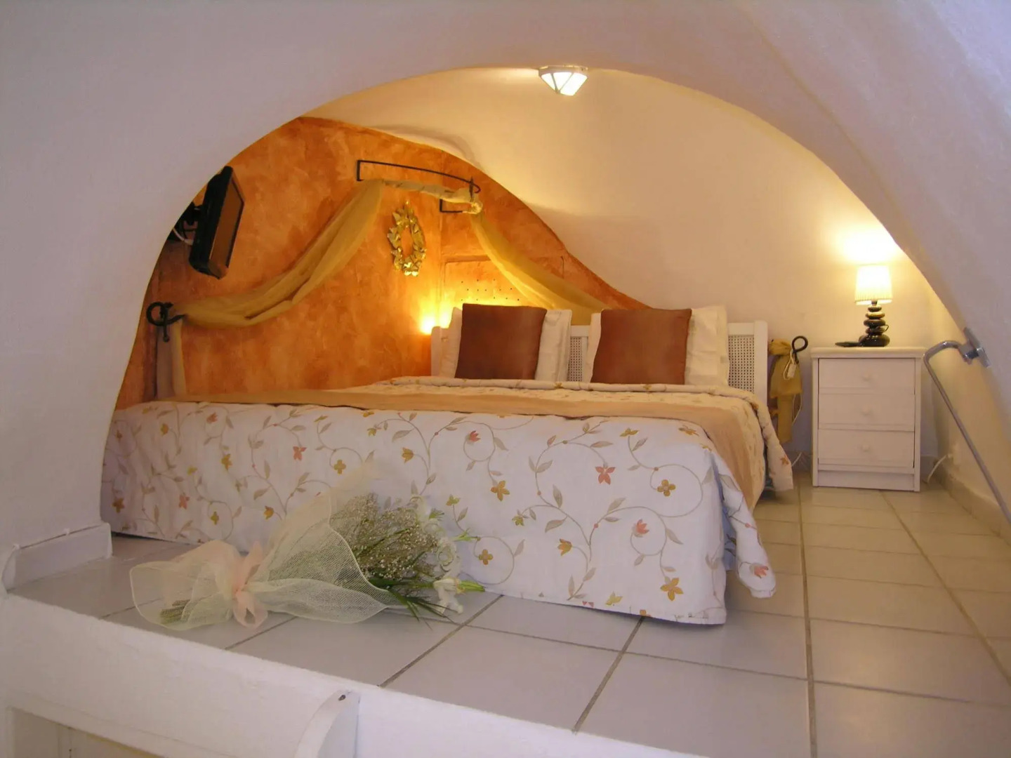 Foto - Aeolos Art & Eco Suites Adults Only