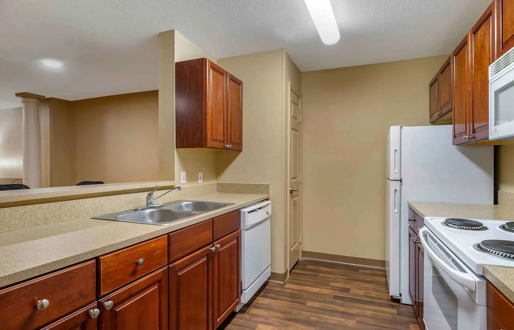 Foto - Extended Stay America Suites - Tampa - Airport - N Westshore Blvd