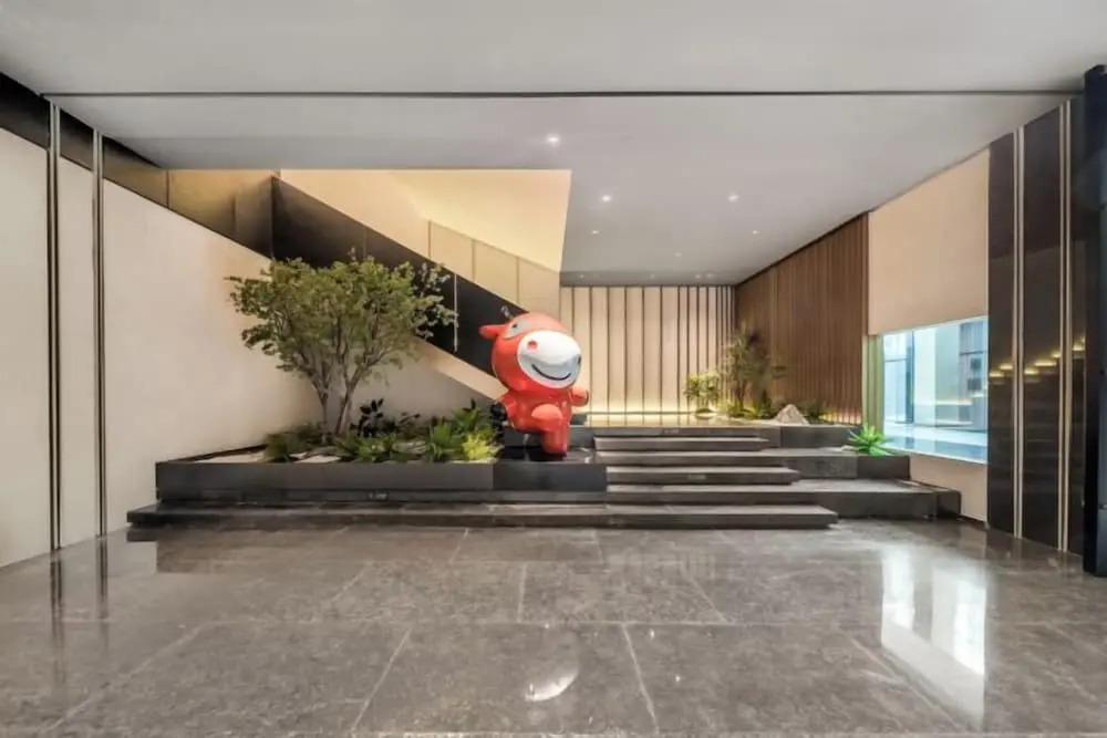 Foto - Shenzhen Shekou Prince Bay Yifei Hotel