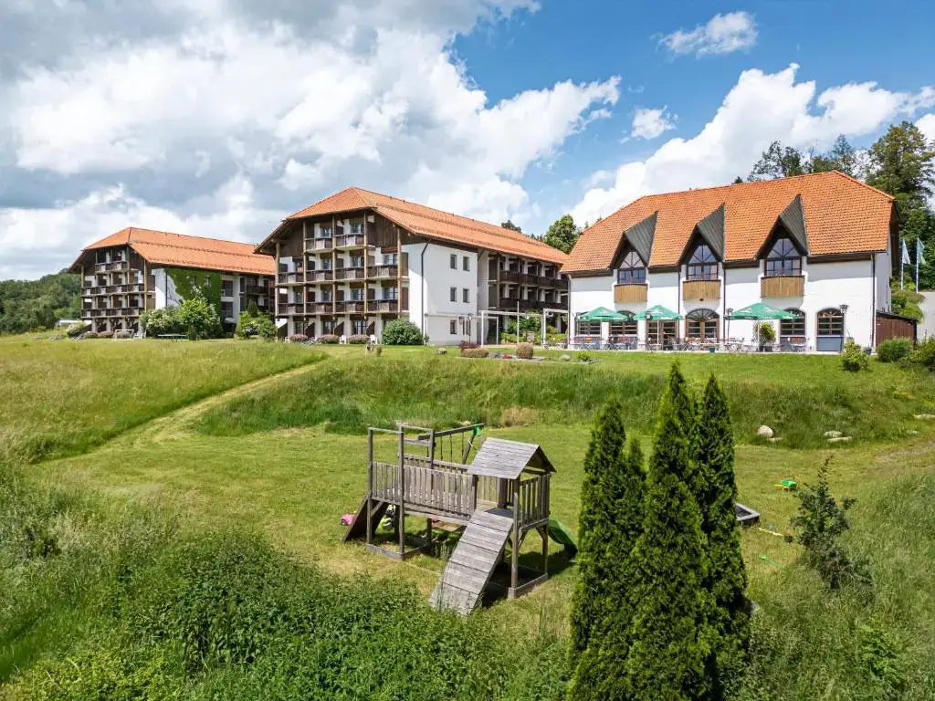 Photo - Michel Hotel Waldkirchen am Badepark