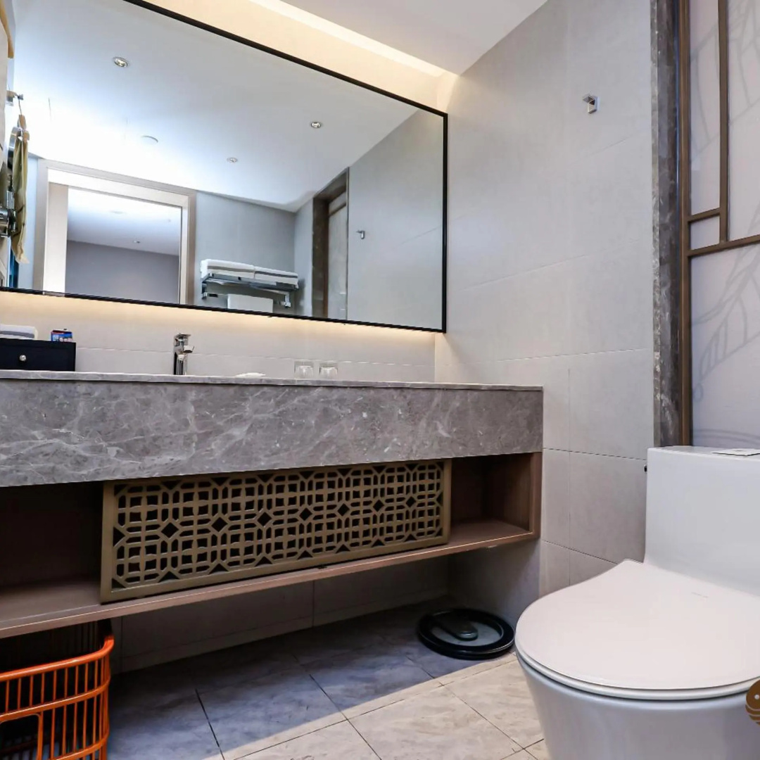 Photo - Beijing Guangdong Hotel