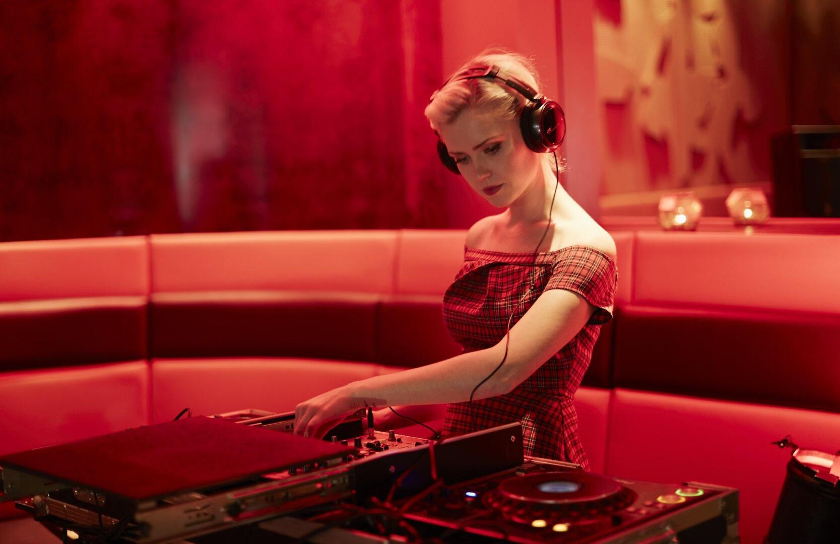 Foto - COMO Metropolitan London