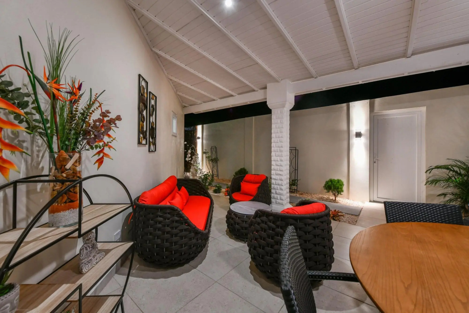 Photo - Boutique Hotel Swiss Paradise Aruba Villas and Suites