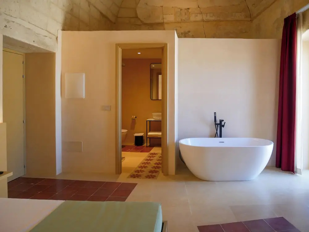 PALAZZO VIGILARIUM - Boutique Rooms, Bild 7 von 22