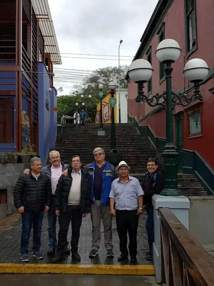 Photo - Rosenverg House Lima Airport