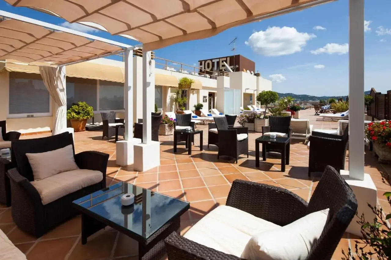 Foto - Hotel Royal Plaza