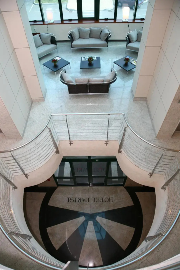 Photo - Hotel Parisi