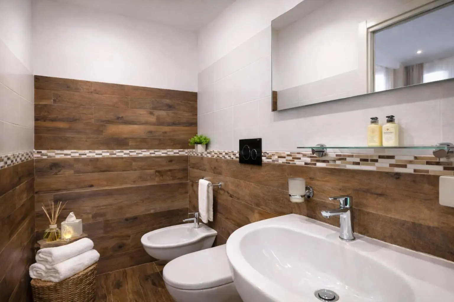 Foto - Tolli Rooms