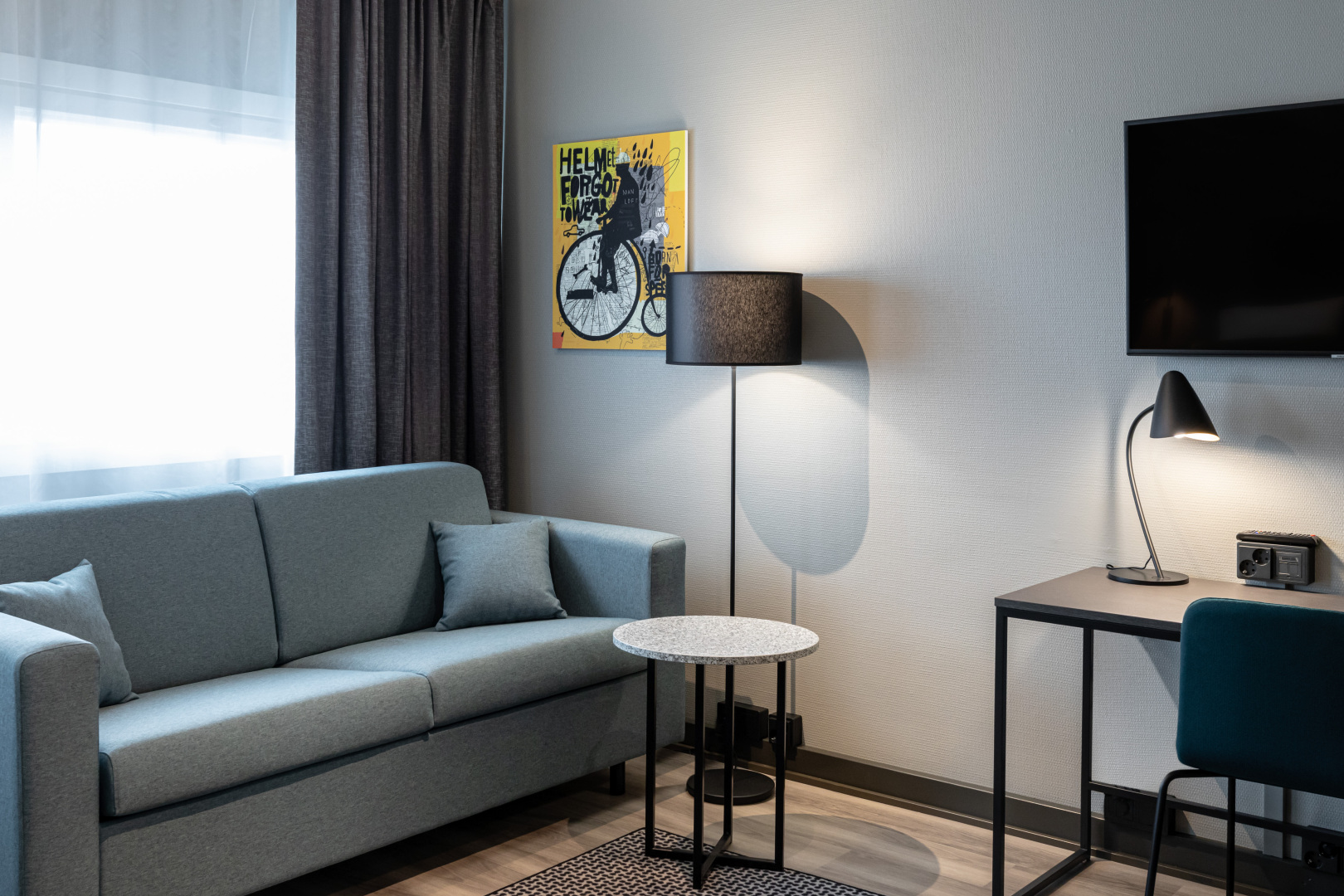 Foto - Scandic Pasila