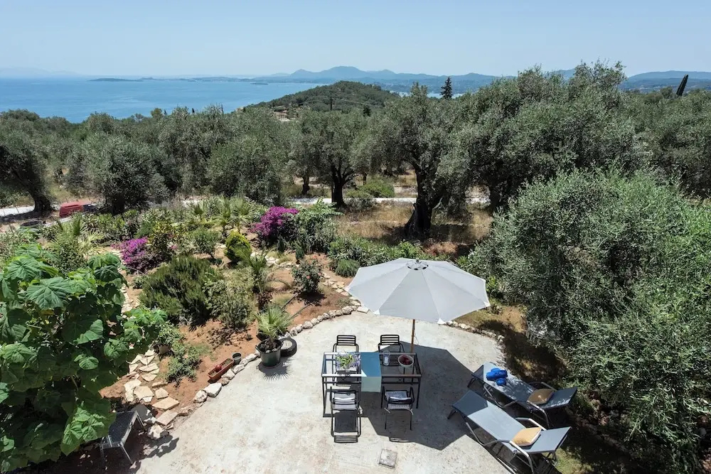 Photo - Terra Rossa by Konnect, Views to Ionian Sea